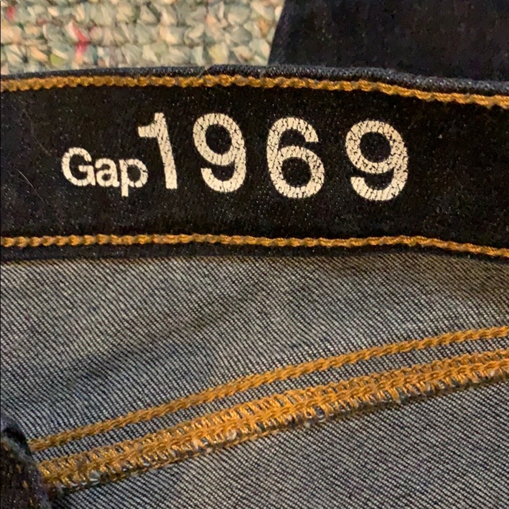 Gap skinny leggings jeans - Picture 3 of 4